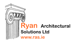 Ryan's Architectural Solutions