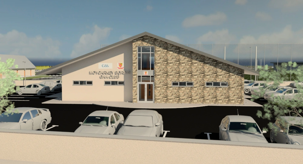 Ryan Architectural Solutions Ltd